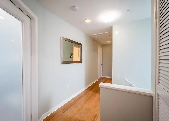 Apartamento Modern 4br Ocean Block Walk To The *