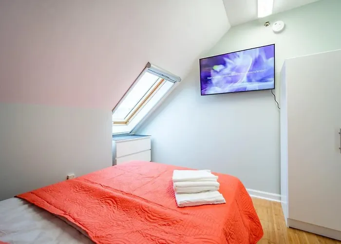 Modern 4br Ocean Block Walk To The Apartamento *