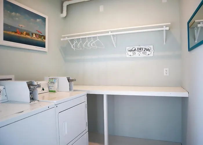 Apartamento Modern 4br Ocean Block Walk To The *