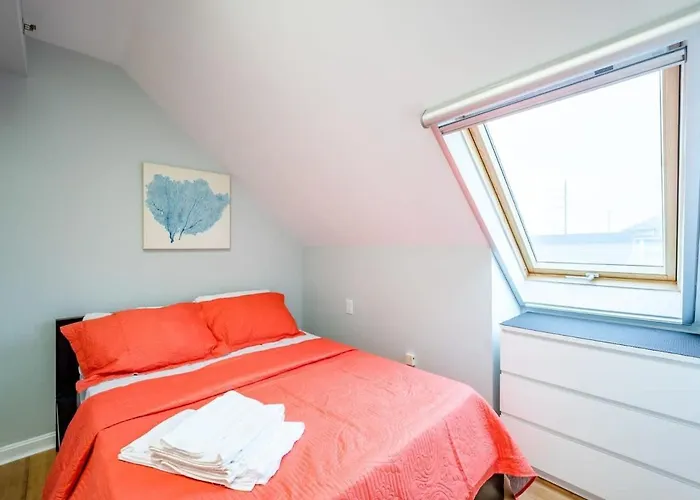 Modern 4br Ocean Block Walk To The *
