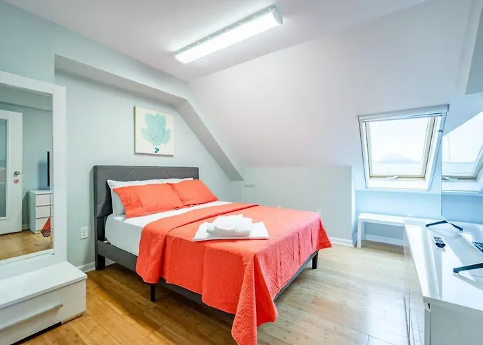 Modern 4br Ocean Block Walk To The * Ocean City