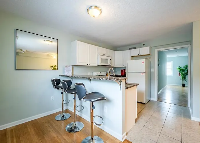 Modern 4br Ocean Block Walk To The