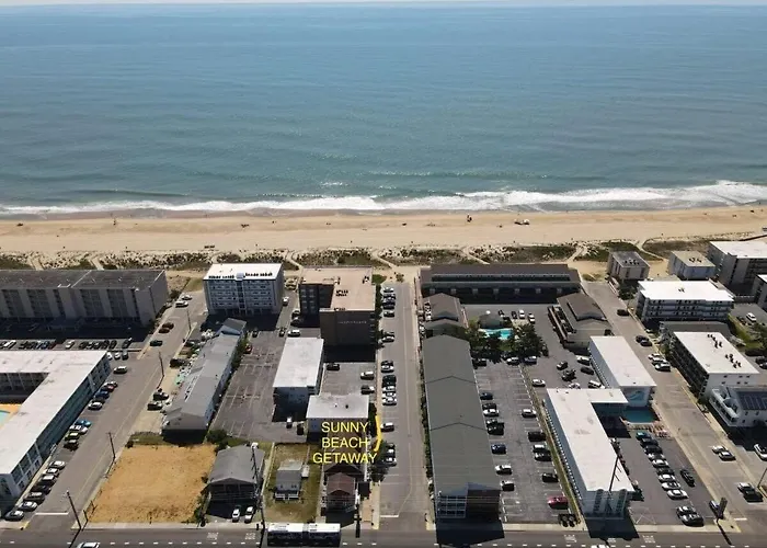 Modern 4br Ocean Block Walk To The *