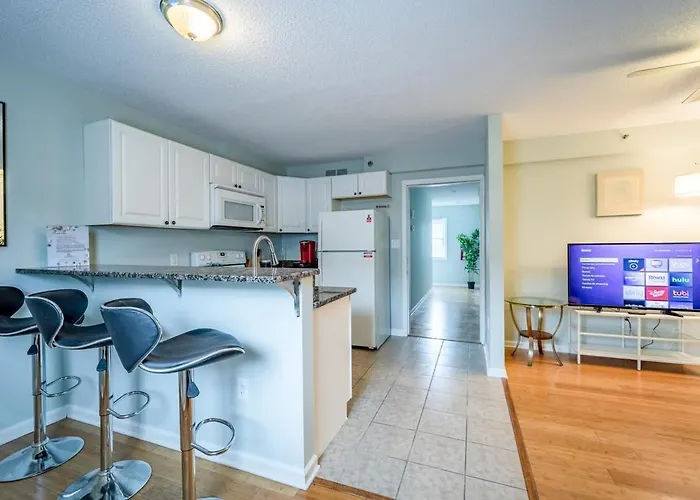 Modern 4br Ocean Block Walk To The * Ocean City