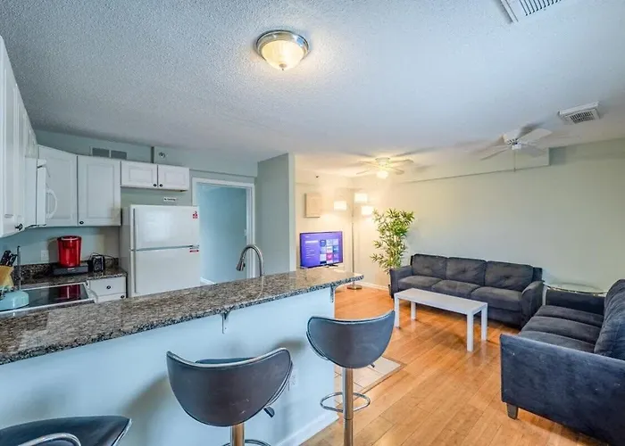 Modern 4br Ocean Block Walk To The * Ocean City